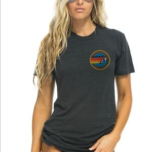 Aviator Nation Circle Tee